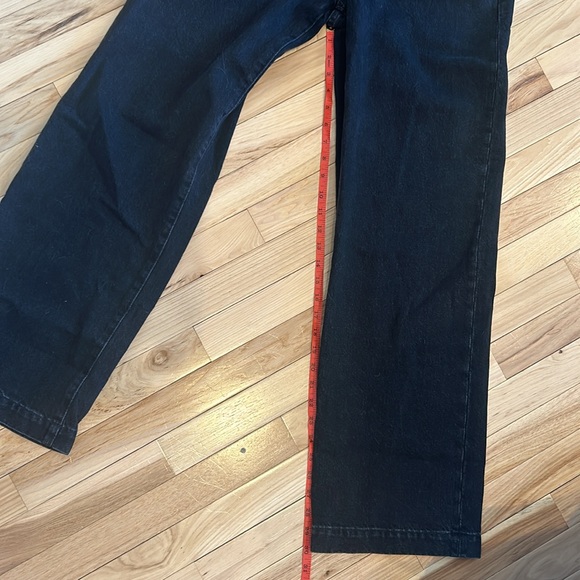 NWT Madewell Harlow Jeans - Picture 8 of 8